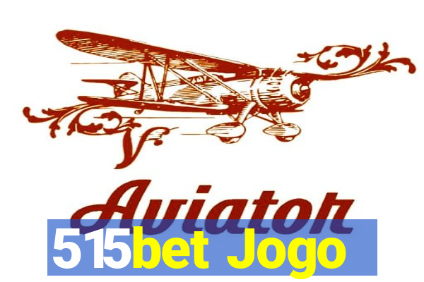 515bet Jogo